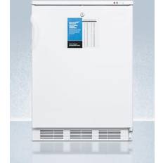 Cheap Integrated Freezers AccuCold 24' wide -25C all-freezer