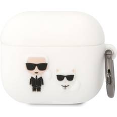 AirPods 3 Cover 3D Logo