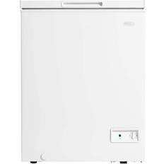 Garage ready freezer Danby DCF050A6WM Garage Ready White