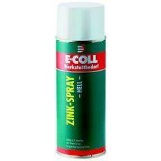 Pitture saldi Zink-Spray Hell 400 ml E-Coll