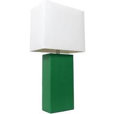 Lighting Lalia Home Lexington 21' Bedside Table Lamp