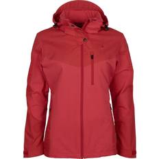 Dam - Jakt - Röda Jackor Pinewood Finnveden Hybrid Women - Light Red