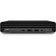 HP ProDesk 400 G6 DM i5-10500T/8GB/256GB 3J NBD
