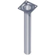 Hutablagen Element System ELEMENT SYSTEM Stahlrohrmöbelfüsse Hutablage