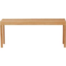 Sofabänke Form & Refine Lightweight Sofabank