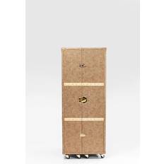 Kare Design Schrankkoffer West Coast, Hausbar Barschrank