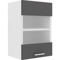 VCM Breite Wandschrank