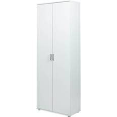 Blanc Armoires Inter Link D'entretien 2 Portes 3 Planches Armoire