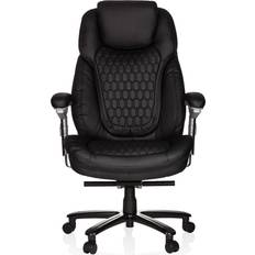 hjh OFFICE XXL PULLMANN Bürostuhl