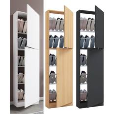 VCM Fulisa Cabinet Shoe Rack