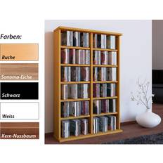 Møbler VCM Ronul CD Bogreol