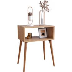 Møbler VCM Nordic Singol M 45 x 30 Sengebord