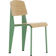 Vitra Stühle Vitra Prouvé Standard Esszimmerstuhl