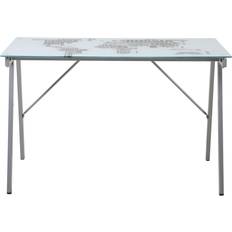 Ebern Designs Möbilia BxLxH: 113 Schreibtisch