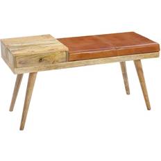 Sitzbänke Wohnling WL5.322 Sofabank