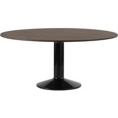 Muuto Runde Spiseborde Muuto Midst Spisebord