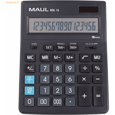 Maul MXL16 Angled Commercial Calculator
