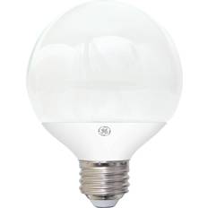 Light Bulbs GE Led light bulb, g25, frost, 5.5-watts, 2-pk