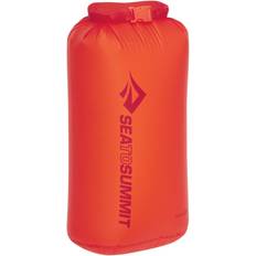 Retkeily ja Ulkoilu Sea to Summit Ultra-Sil Dry Bag Eco 8L Orange ORANGE