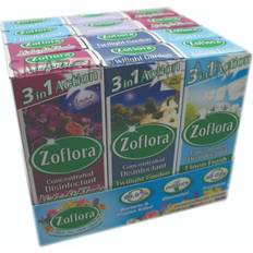 3-in-1 Concentrated Disinfectant 120ml 12 00680
