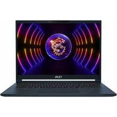 MSI Stealth 14 Studio A13vf-050es Blue