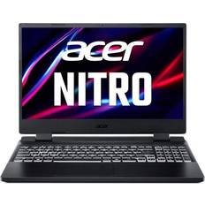 Acer Portátiles Acer Nitro 5 AN515-58-7571 Spanish Qwerty