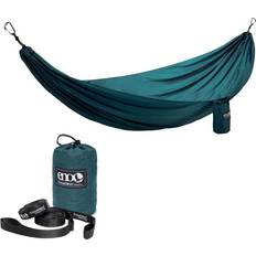 Blue Hammocks Eno TravelNest Hammock & Straps Combo