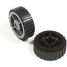 Lexmark Roller Knobby Tire