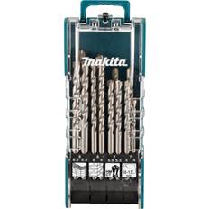 Makita D-73483 TCT Drill Bit Set Pack of 12