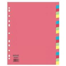 Office Supplies Divider 20 Part A4 155gsm