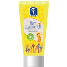 Fingermaling Feuchtmann Feuchtmann My Favorite Paint yellow 75gr. Fjernlager, 5-6 dages levering