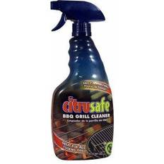 Cleaning Agents Unspecified Critusafe bbq grill cleaner, 23-oz.