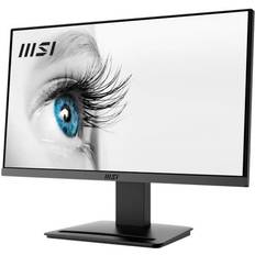 MSI Monitores rebaja MSI Pro MP223 Pantalla Para PC 54.5 cm 1920 x 1080 Pixeles Full HD LED Negro