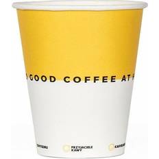 Vasos de Papel Coffee Friend Paper cups 380 ml/90 mm, 50 pcs