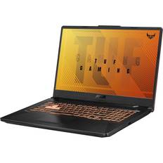 Laptops ASUS TUF Gaming F17 Gaming Laptop, 17.3"