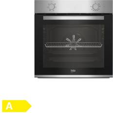 Beko Backöfen Beko b100 BBIE 12000X Einbaubackofen Edelstahl