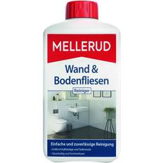 Günstig Fußbodenbehandlung Mellerud Wand & Bodenfliesen Reiniger 1,0 L