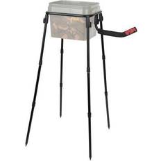 Eimer Fox SPOMB Single Bucket Stand Kit