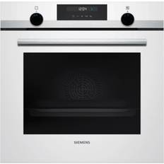 Siemens Vita Ugnar Siemens HB517GCW1S Vit
