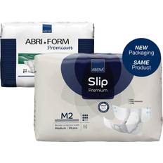 Abena slip Abena slip premium m2 incontinence brief