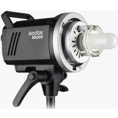 Lighting & Studio Equipment Godox ms300 300 w s compact studio strobe