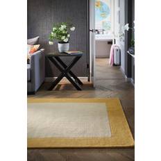 Coopers of Stortford 200X290 Ochre Rug