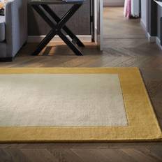 Coopers of Stortford 120X170 Ochre Rug