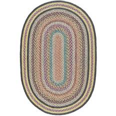 Coopers of Stortford Origins Jute Extra Colourful Oval