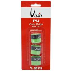 Reydon Uwin Over Grip Pack of 3