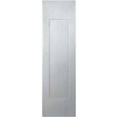 Moderno Puertas Correderas Einlassmuschel Geschlossen Rechteckig Aluminium Naturfar Puerta Corredera (x210cm)