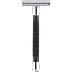 Merkur 20C Long Handle Double Edge Safety Razor