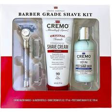 Shaving Accessories Cremo Barber Grade Shave Kit