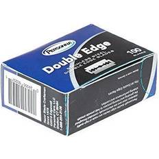 Personna Double Edge Razor Blades 100 Count