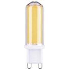 Lyskilder Paulmann 29043 LED RGB-lamp EEK F A G [Levering: 4-5 dage]